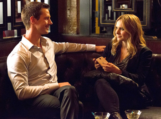 Veronica Mars, Kristen Bell, Jason Dohring Veronica Mars, Kristen Bell, Jason Dohring